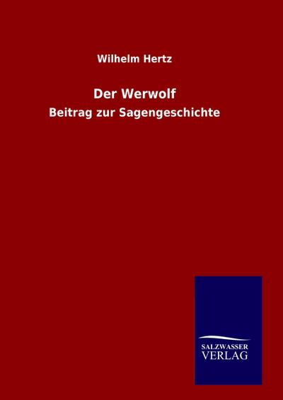 Der Werwolf