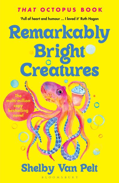 Remarkably Bright Creatures