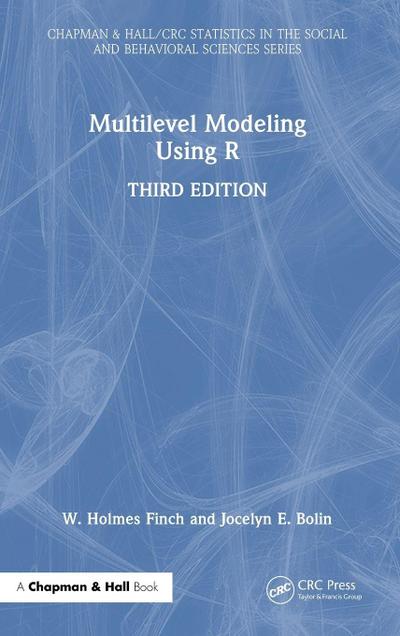 Multilevel Modeling Using R