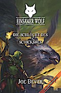 Einsamer Wolf 04 - Die Schlucht des Schicksals