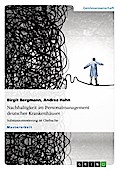 Nachhaltigkeit im Personalmanagement deutscher Krankenhäuser
