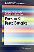 Prussian Blue Based Batteries