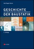 Geschichte der Baustatik