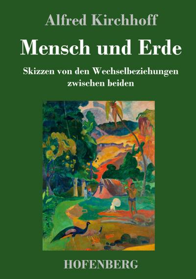 Mensch und Erde