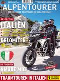 Alpentourer Spezial Italien