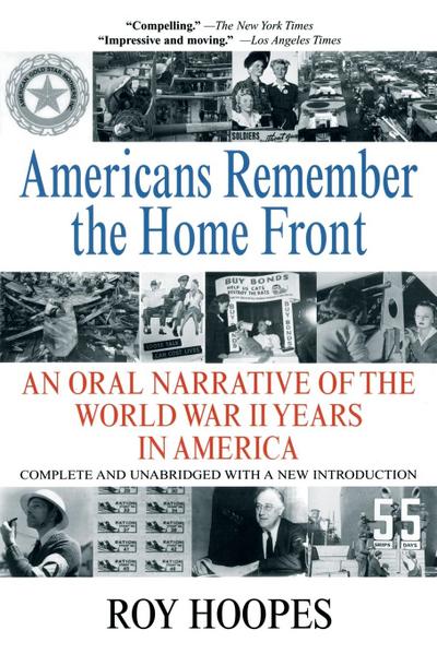 Americans Remember the Homefront