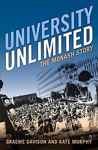 University Unlimited