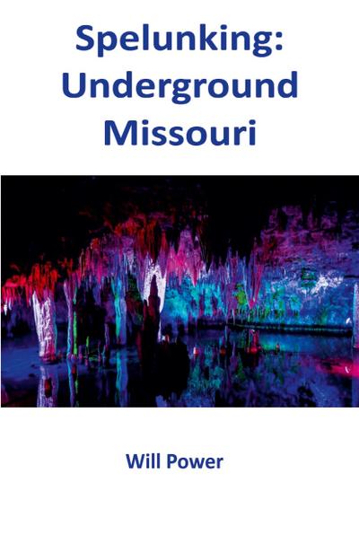 Power, W: Spelunking