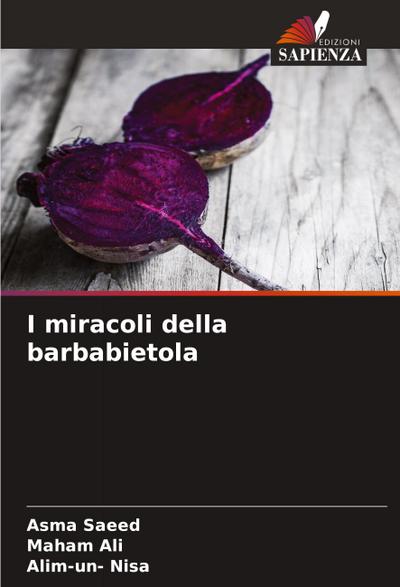 I miracoli della barbabietola
