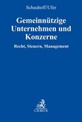 Gemeinnützige Unternehmen und Konzerne