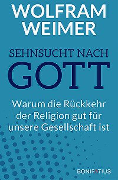 Sehnsucht nach Gott