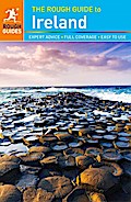 The Rough Guide to Ireland (Rough Guides)