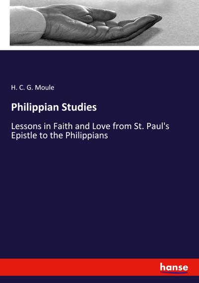 Philippian Studies