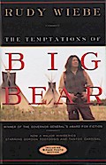 Temptations Of Big Bear