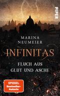 Infinitas – Fluch aus Glut und Asche