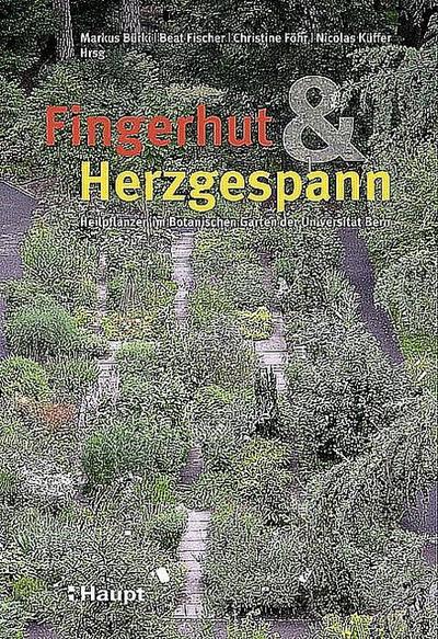 Fingerhut & Herzgespann