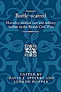 Battle-scarred