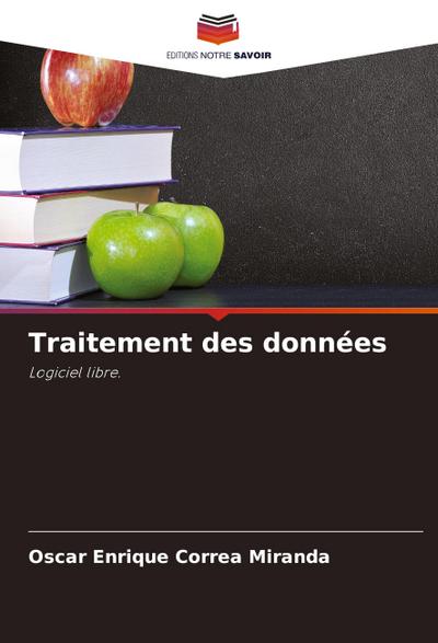 Traitement des données
