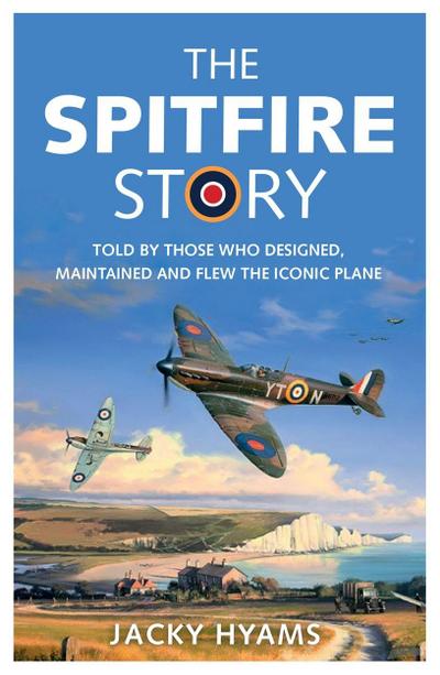 The Spitfire Story