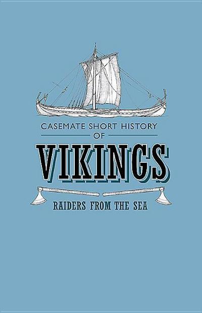 Vikings: Raiders from the Sea