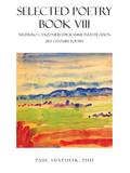 SELECTED POETRY BOOK VIII