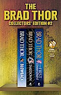 Brad Thor Collectors’ Edition #2