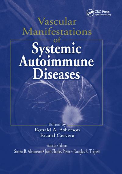 Vascular Manifestations of Systemic Autoimmune Diseases