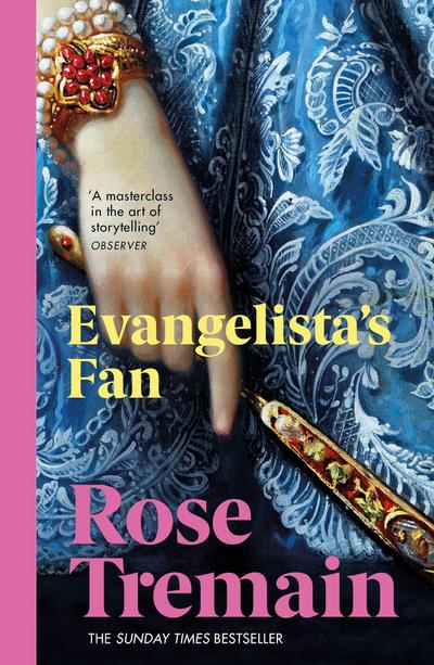 Evangelista’s Fan