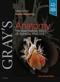 Gray’s Anatomy E-Book