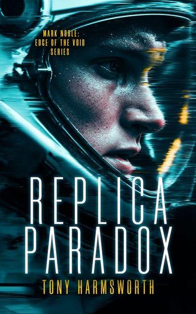Replica Paradox
