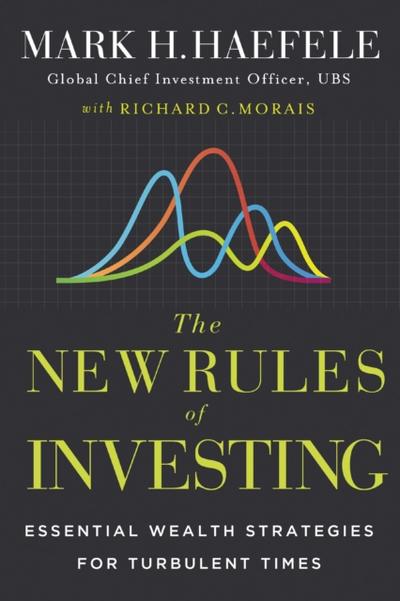 New Rules of Investing