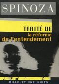 Traité de la réforme de l’entendement