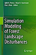 Simulation Modeling of Forest Landscape Disturbances