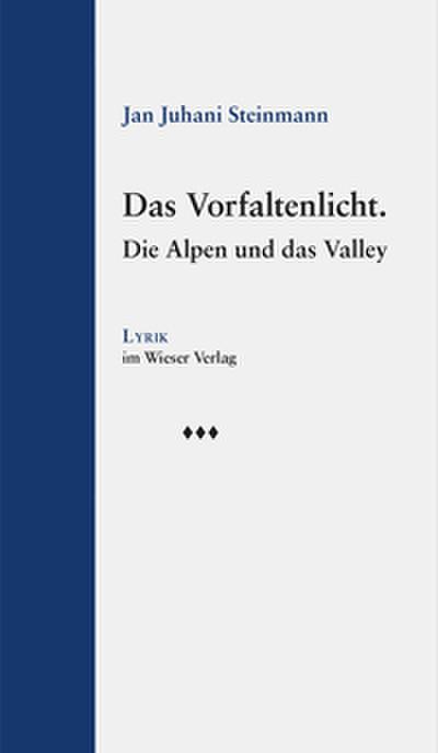 Das Vorfaltenlicht