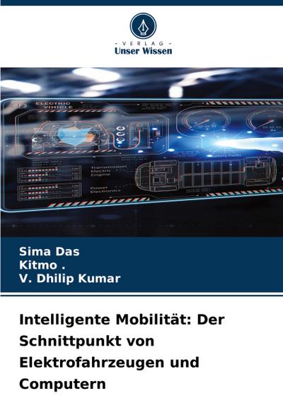 Intelligente Mobilität: Der Schnittpunkt von Elektrofahrzeugen und Computern
