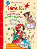 Hexe Lilli und der geheimnisvolle Flaschengeist