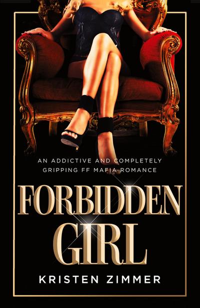 Forbidden Girl