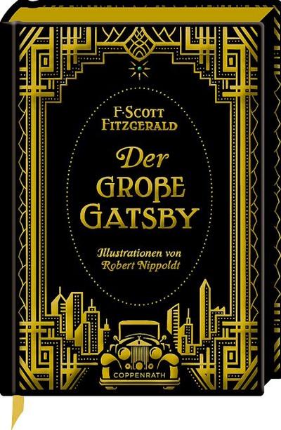 Der große Gatsby