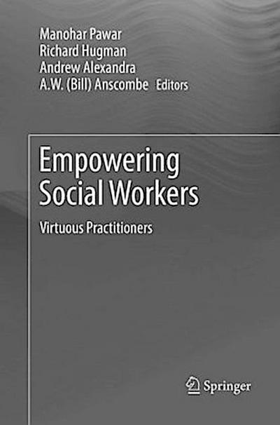 Empowering Social Workers
