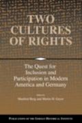 Two Cultures of Rights