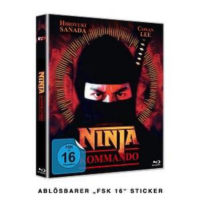 Ninja Kommando