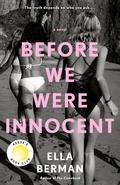 Before We Were Innocent: Reese’s Book Club