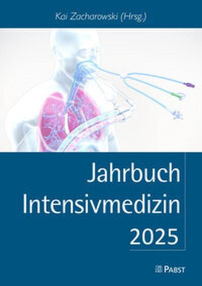 Jahrbuch Intensivmedizin 2025