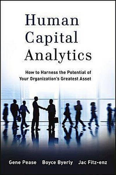 Human Capital Analytics