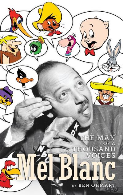 Mel Blanc