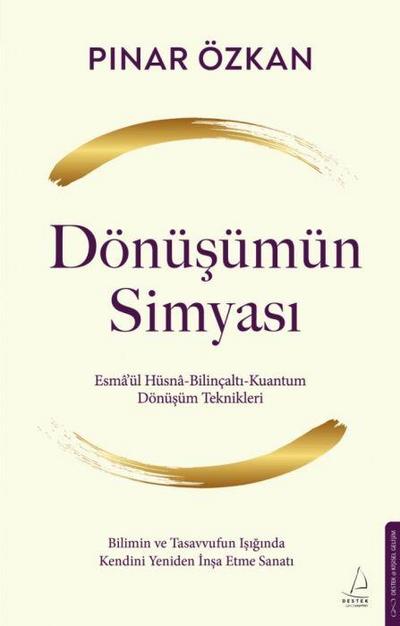 Dönüsümün Simyasi