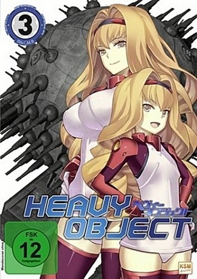 Heavy Object
