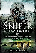 Sniper on the Eastern Front
