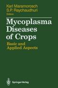 Mycoplasma Diseases of Crops