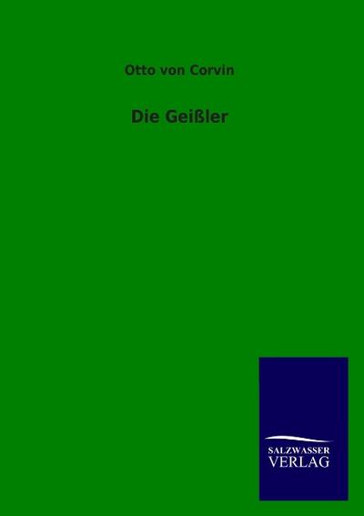 Die Geißler